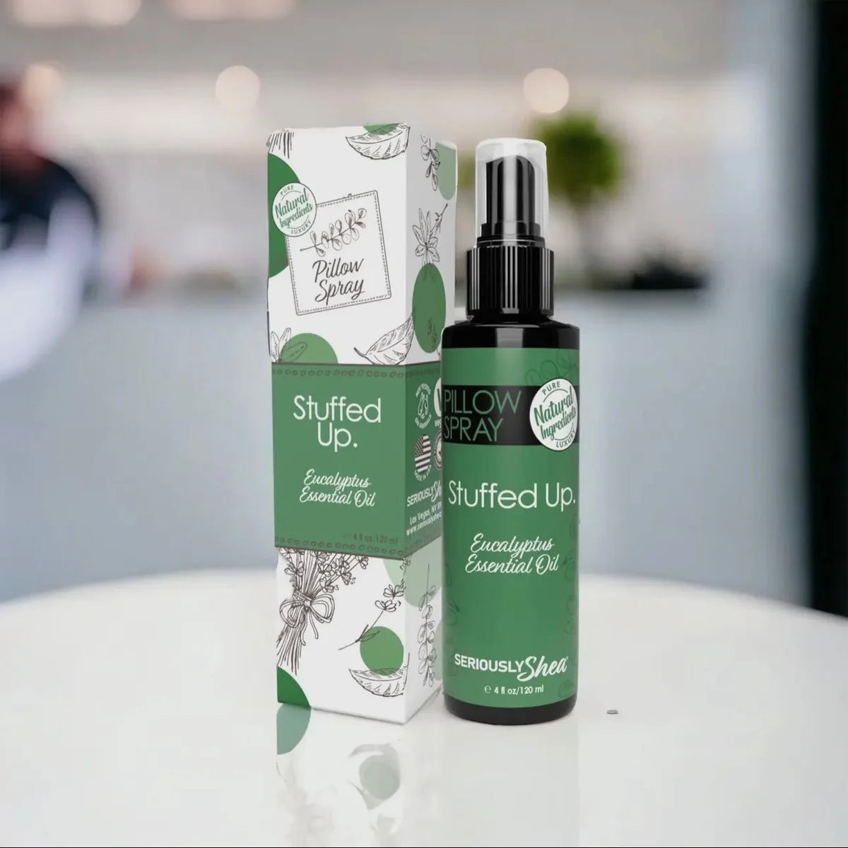 Pillow Spray