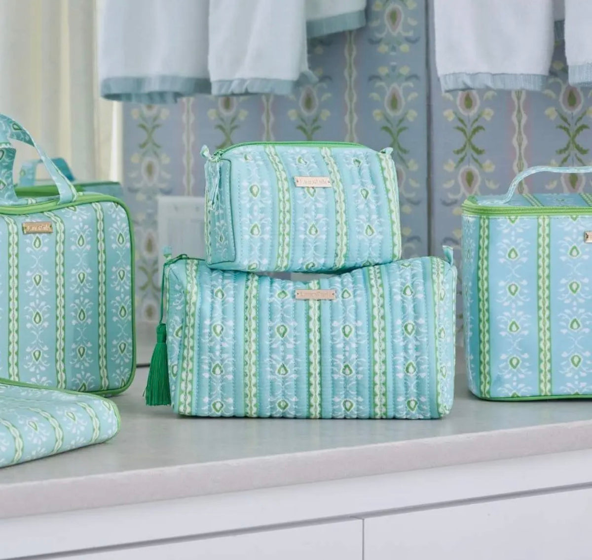 Small Cosmetic Bags