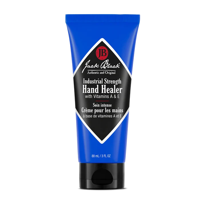 Industrial Strength Hand Healer