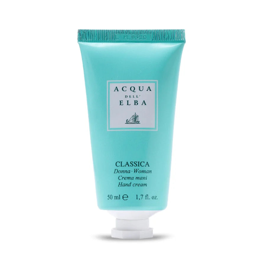 Classica Donna Hand Cream