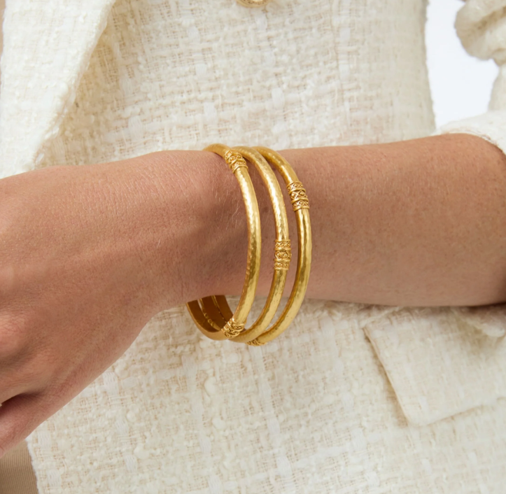 Julie Vos Catalina Bangle
