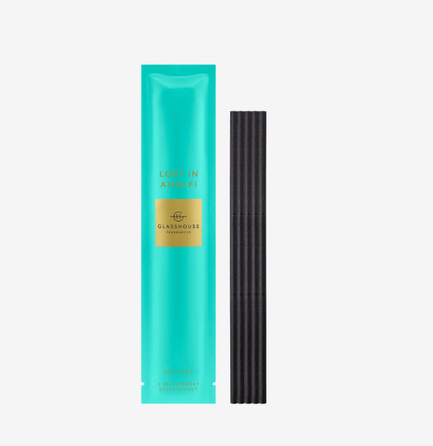 Glasshouse Lost In Amalfi Scent Scene Sticks