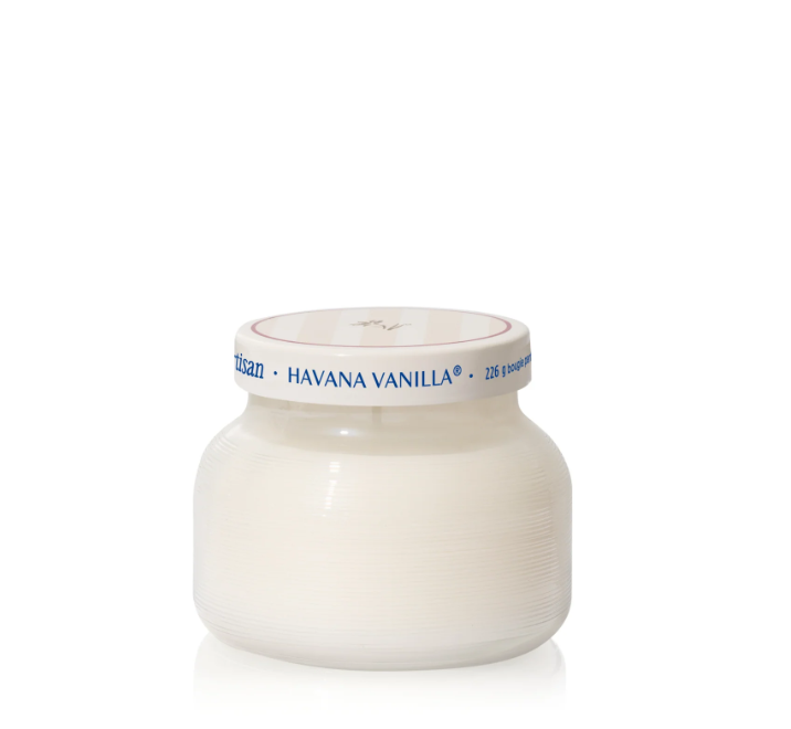 Capri Blue Havana Vanilla Candle