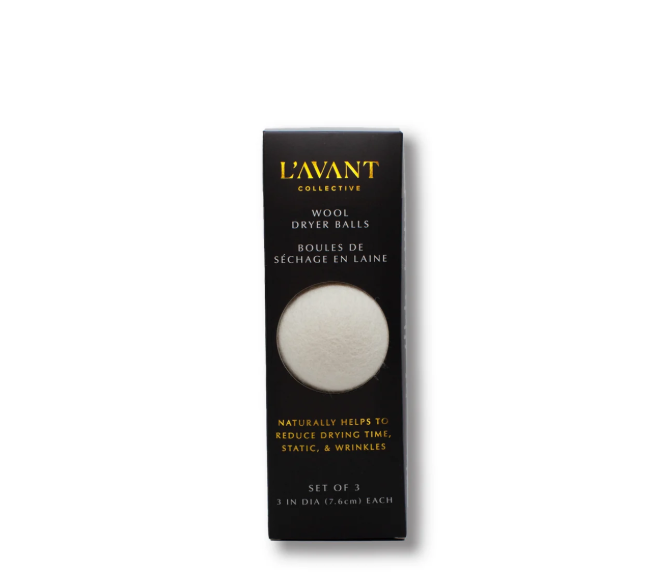 Lavant Wool Dryer Balls