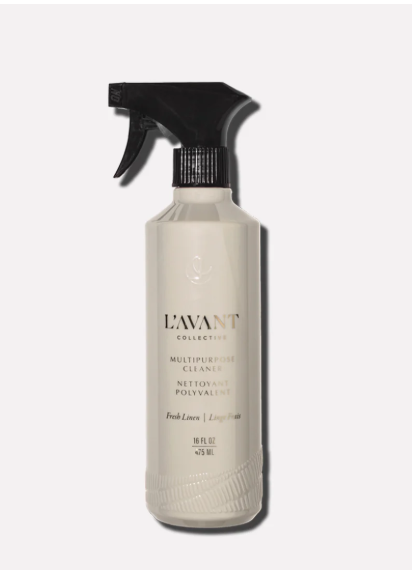 Lavant Fresh Linen Multi-Purpose Cleaner