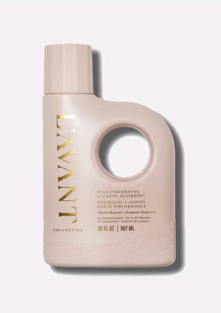 Lavant Blush Bergamot Detergent