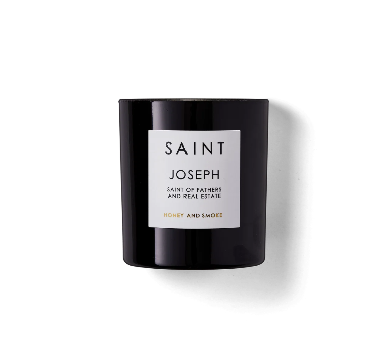 Saint Candle- Saint Joseph