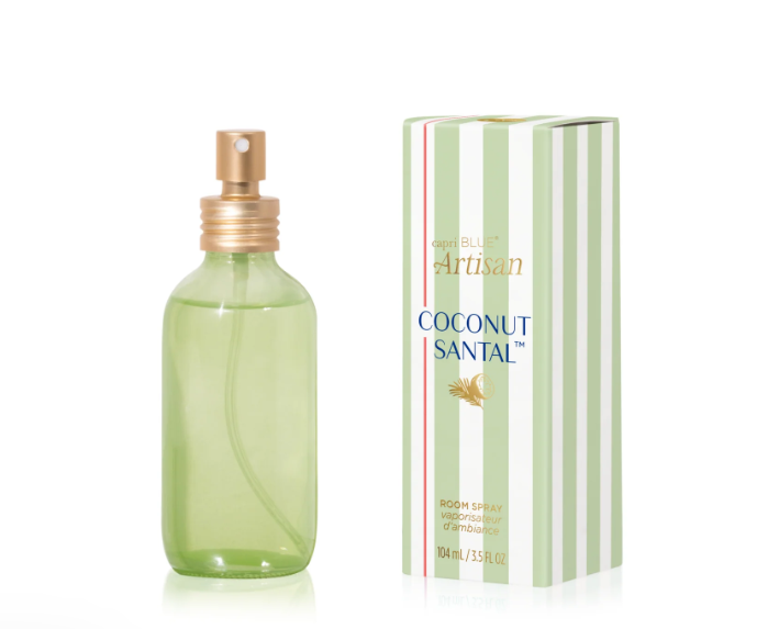 Capri Blue Coconut Santal Room Spray