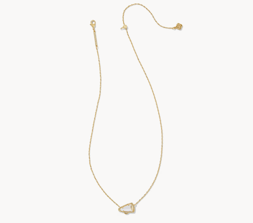 Kendra Scott Cheer Short Necklace