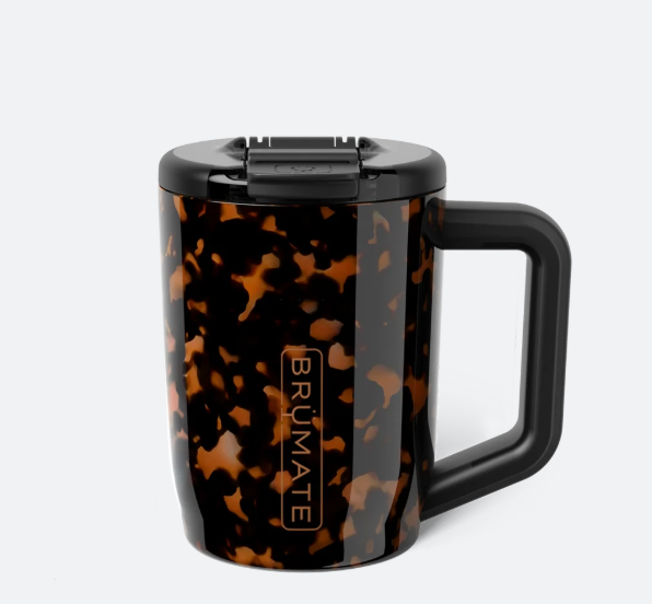 Brumate Muv 15oz Tortoise