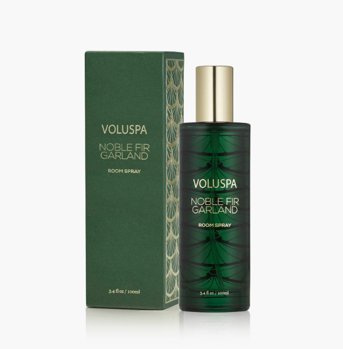 Voluspa Noble Fir Room Spray