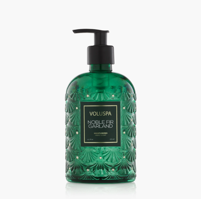 Noble Fir Moisturizing Hand Soap