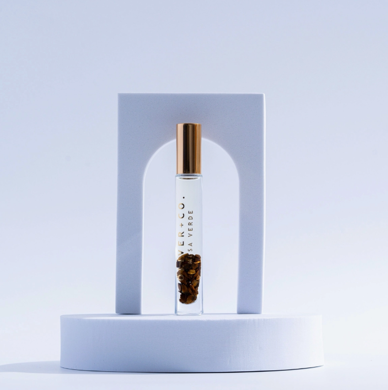 Oliver Co. Mesa Verde Bougie Stick