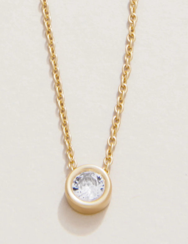 Spartina Sea La Vie Ray of Hope Necklace