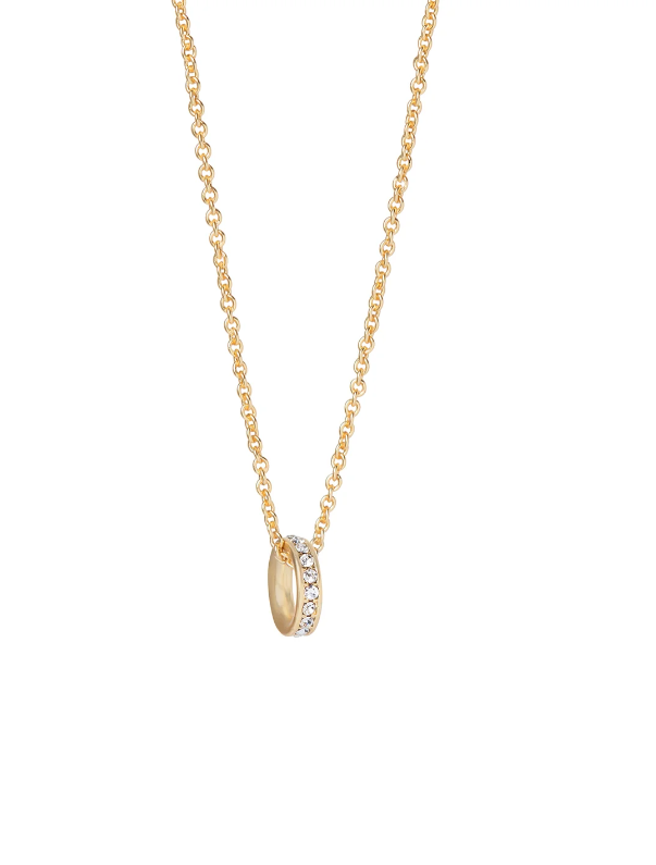 Spartina Sea La Vie Grateful Necklace