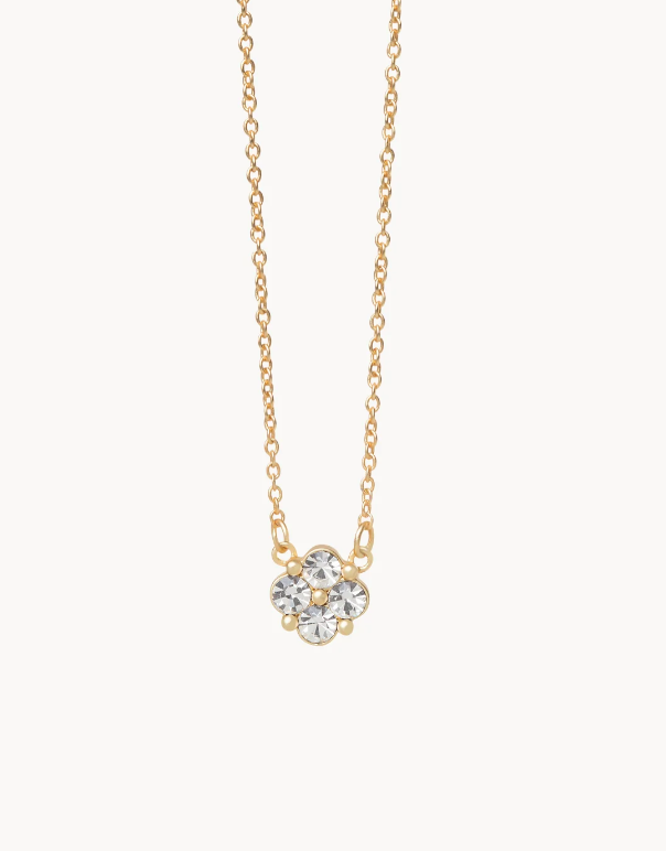 Spartina Sea La Vie Blessed Necklace