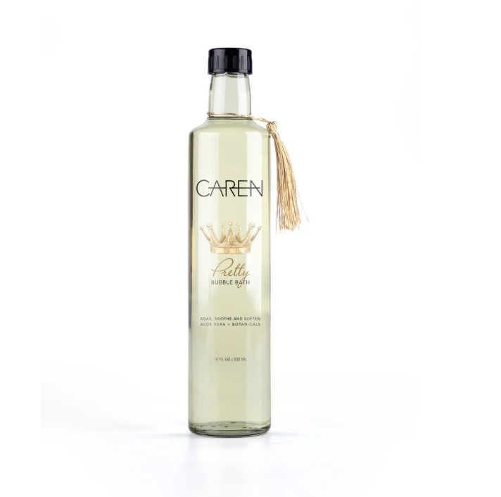Caren Bubble Bath