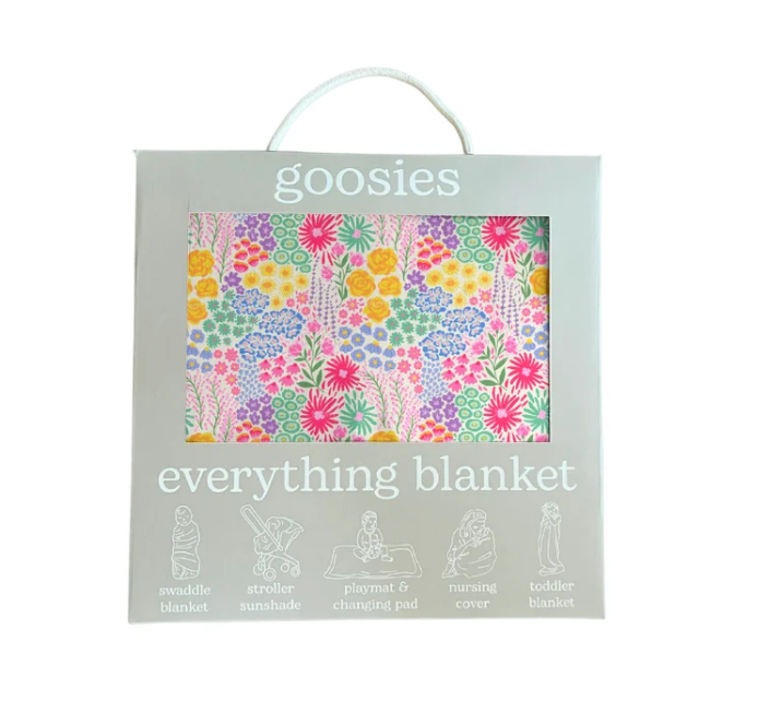 Goosies Everything Blanket