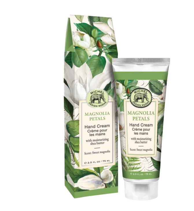 Hand Cream