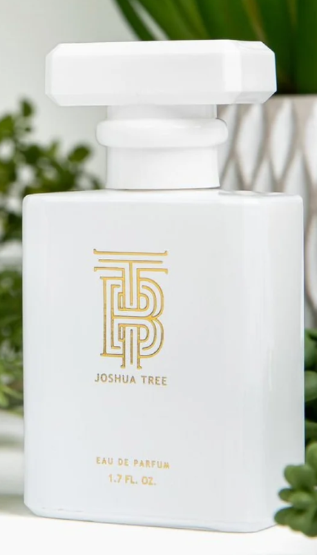 Thomas Blonde Joshua Tree Perfume