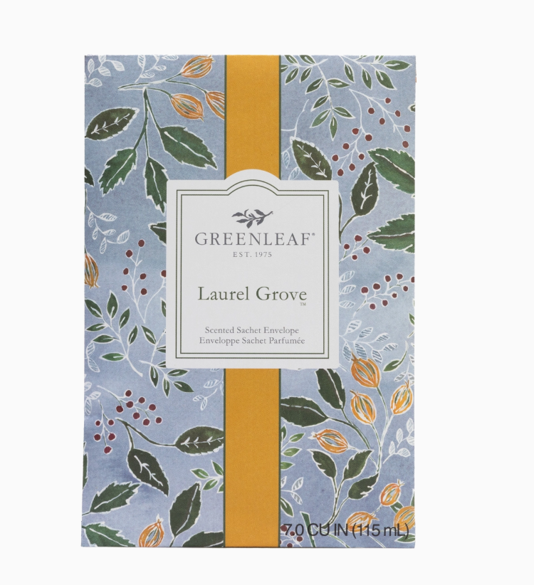 Scented Envelope Sachet