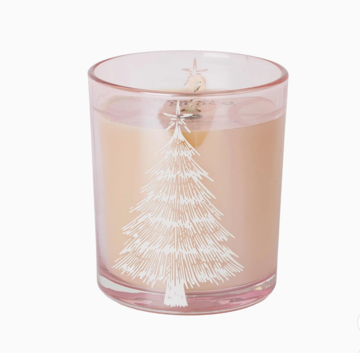 Sweet Grace Christmas Candle- 9.5oz