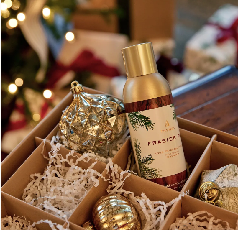 Frasier Fir Room Spray