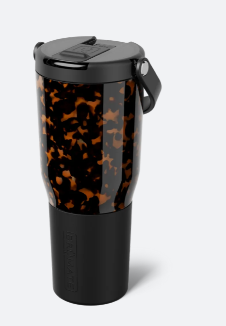 Brumate 35OZ Resa Flip Tortoise