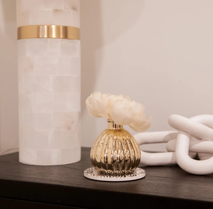 Sweet Grace Mercury Flower Diffuser