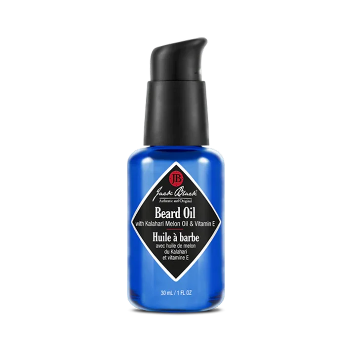 Beard Oil