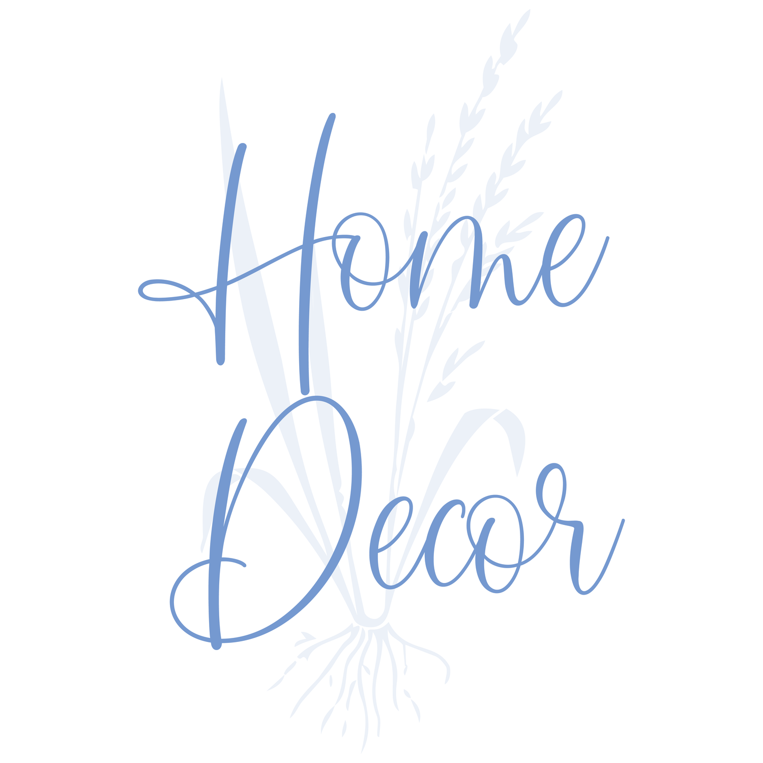 Home Decor