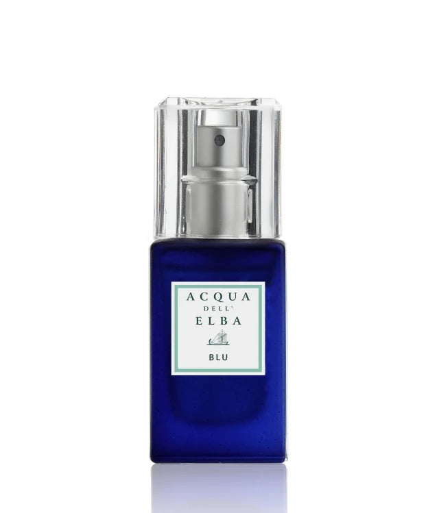 Blu Uomo Eau de Parfum