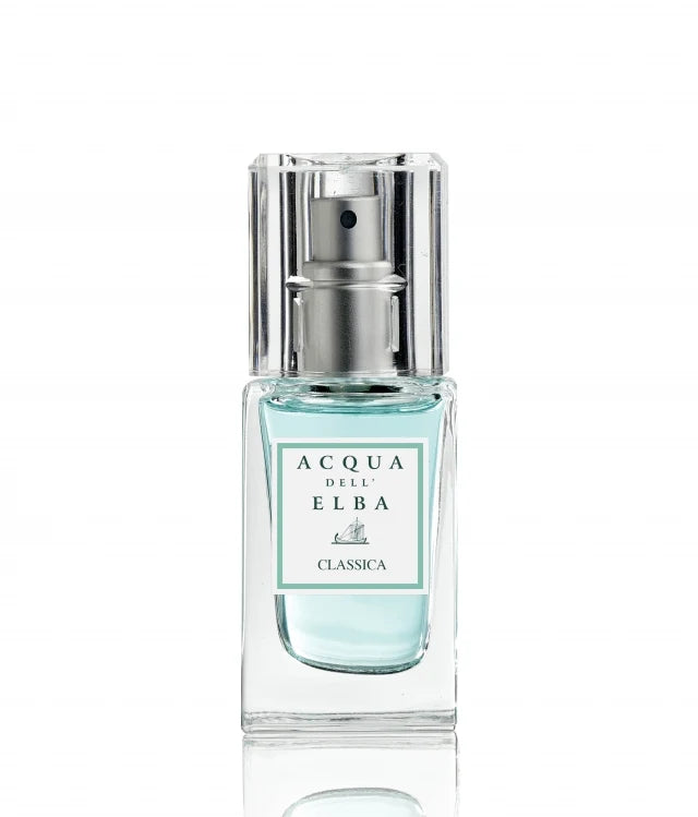 Classica Eau de Parfum