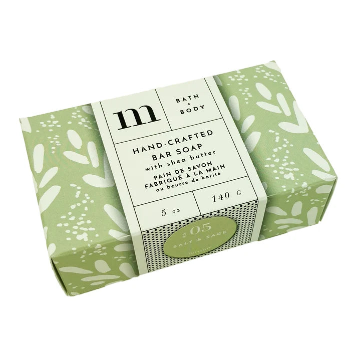 Shea Bar Soap