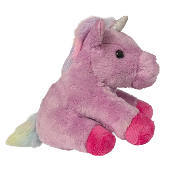 Sparkles the Canned Rainbow Unicorn