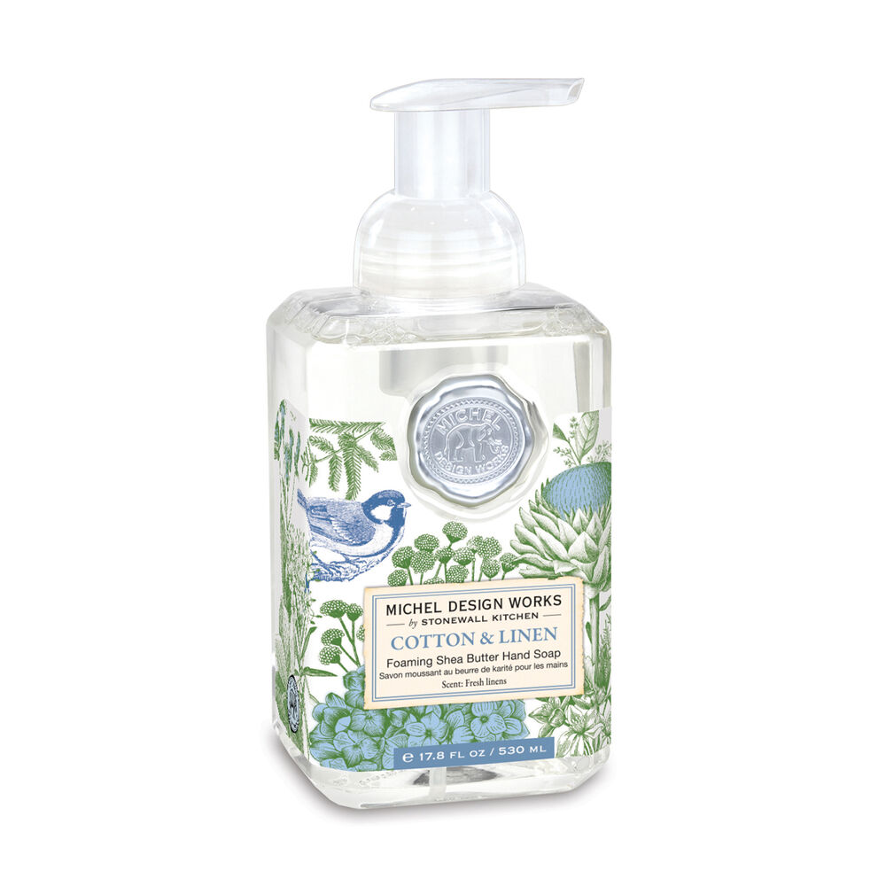 Foaming Hand Soap