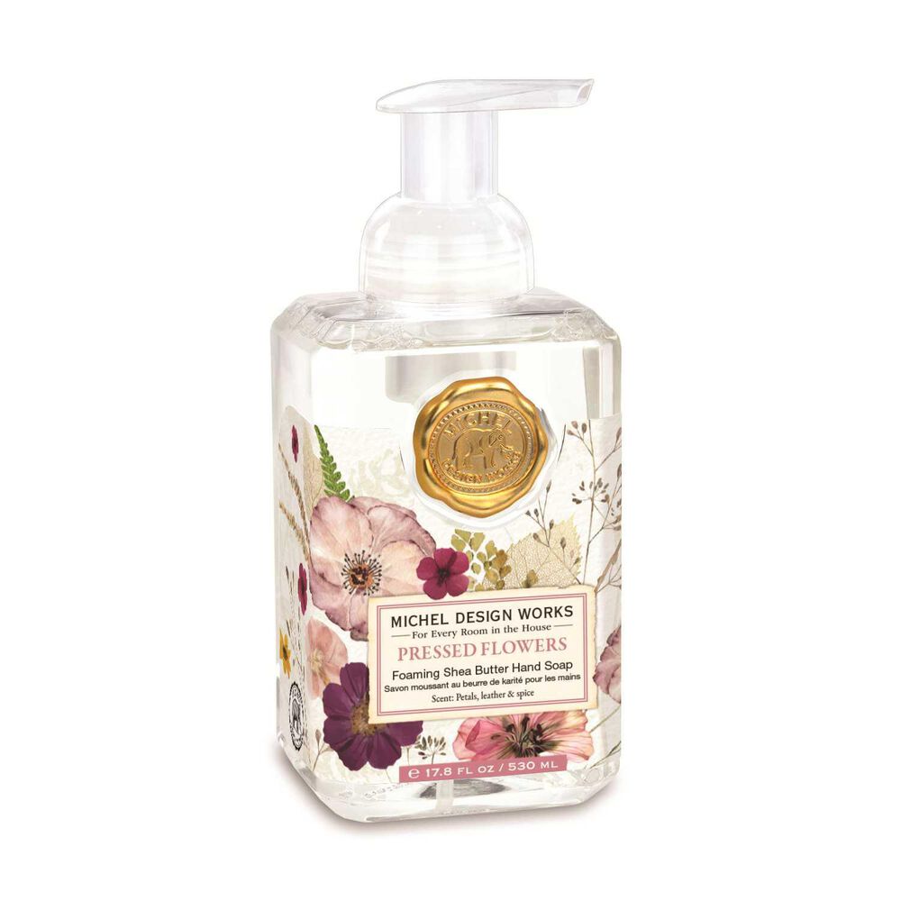 Foaming Hand Soap