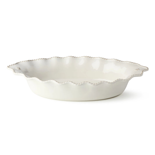 Heritage Oval Baker – Timeless Baked Elegance