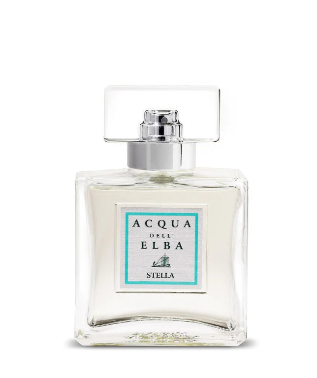 Stella Eau de Parfum