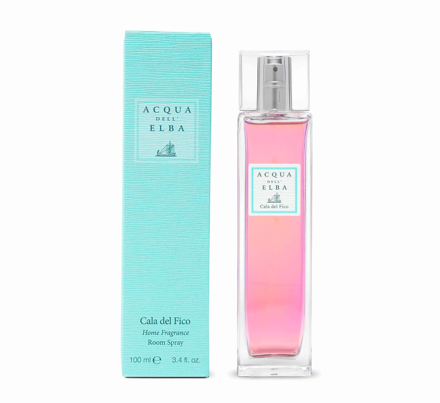 Cala del Fico Room Spray