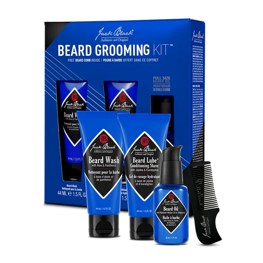 Beard Grooming Kit