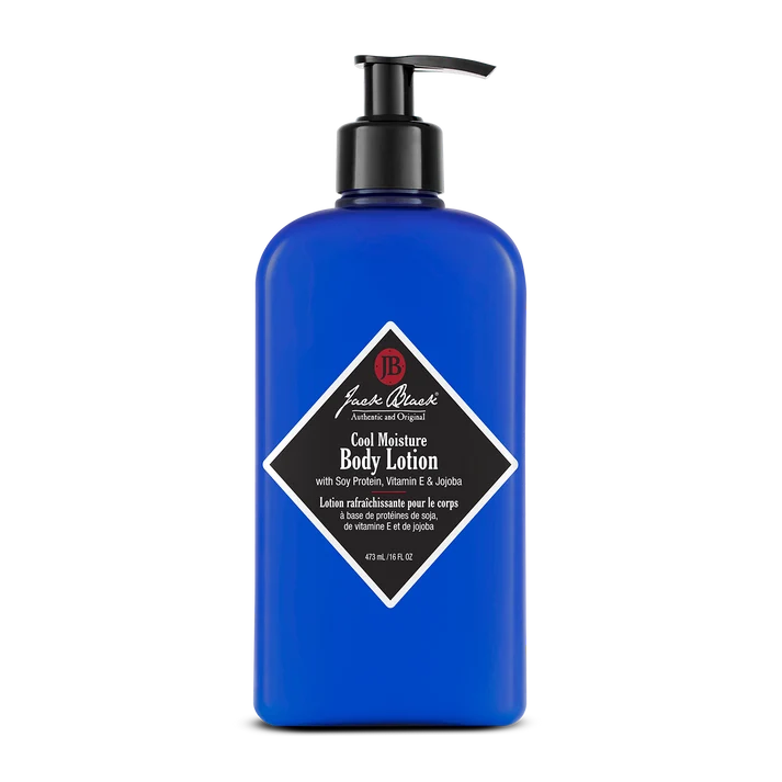 Cool Moisture Body Lotion