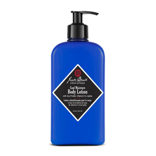 Cool Moisture Body Lotion