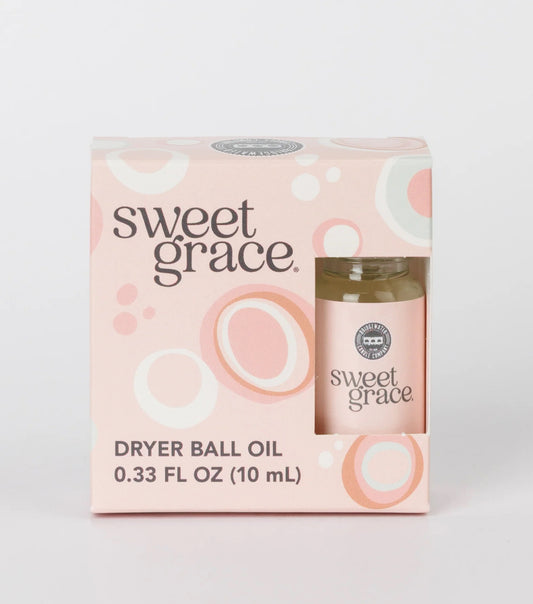 Dryer Ball Oil