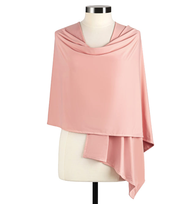 Coral Cooling Wrap