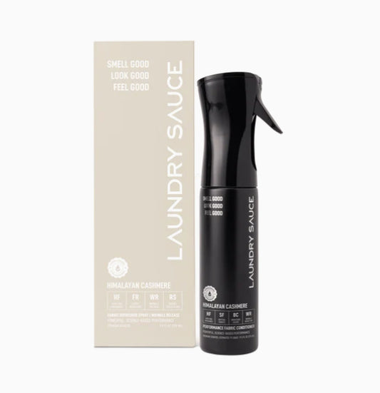 Himalayan Cashmere Fabric Refreshing Spray