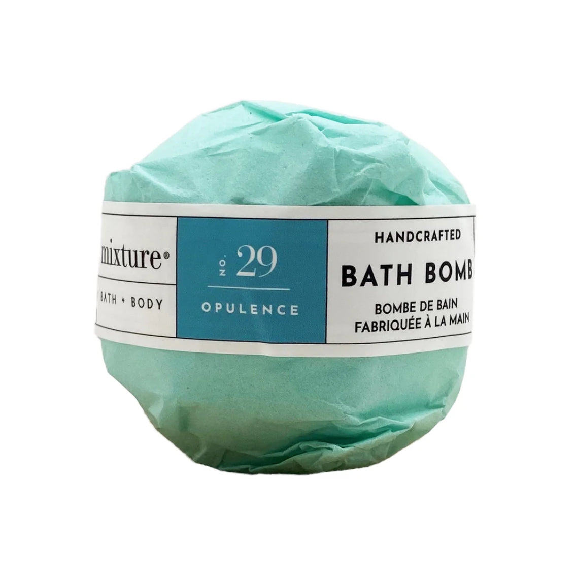 Bath Bomb