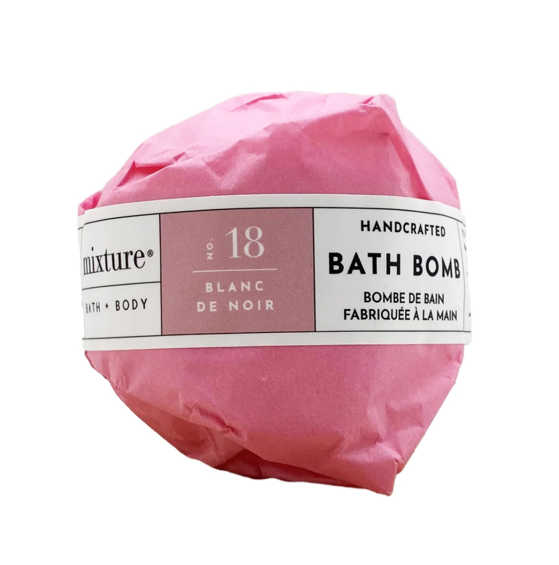 Bath Bomb