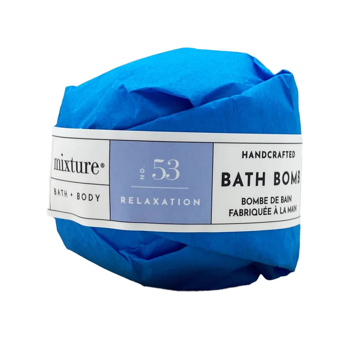 Bath Bomb