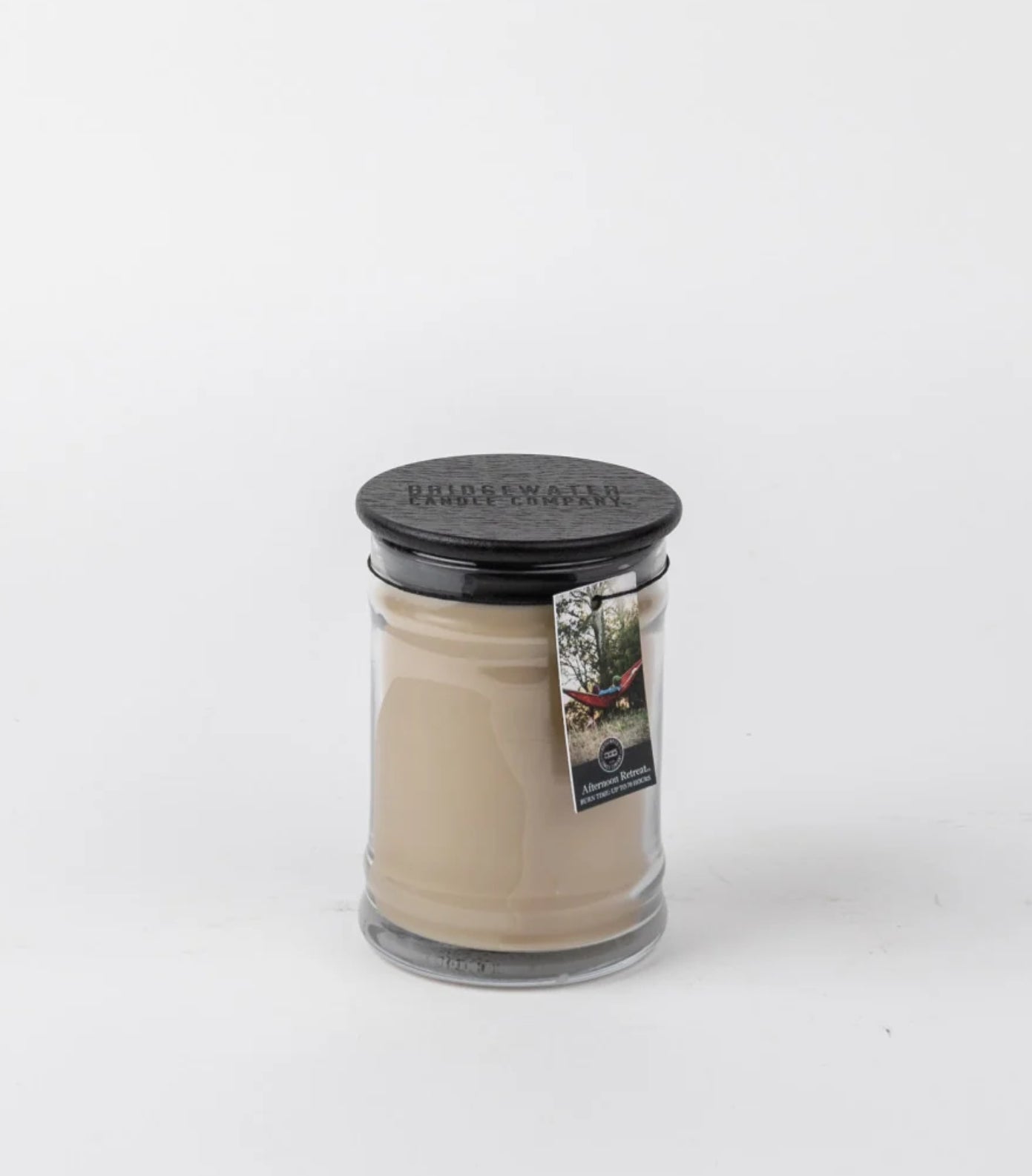 Afternoon Retreat 8oz Jar Candle